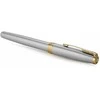 Plunksnakotis Parker Sonnet Stainless Steel GT (F) - 1931504