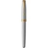 Plunksnakotis Parker Sonnet Stainless Steel GT (M) - 1931505