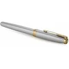 Plunksnakotis Parker Sonnet Stainless Steel GT (F) - 1931504