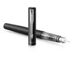 Plunksnakotis Parker Vector XL Juodas (M) - 2159744