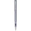 Plunksnakotis Parker Vector XL Sidabrinis Mėlyna (M) - 2159745