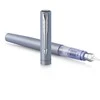 Plunksnakotis Parker Vector XL Sidabrinis Mėlyna (M) - 2159745