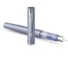 Plunksnakotis Parker Vector XL Sidabrinis Mėlyna (M) - 2159745