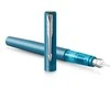 Plunksnakotis Parker Vector XL Teal (M) - 2159746