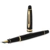 Waterman Expert Juodas GT Plunksnakotis - S0951640