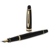 Waterman Expert Juodas GT Plunksnakotis - S0951640