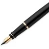 Waterman Expert Juodas GT Plunksnakotis - S0951640