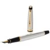 „Waterman Expert Steel GT Plunksnakotis“ – S0951940