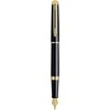 Waterman Hémisphère Juodas GT (M) plunksnakotis