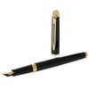 Waterman Hémisphère Juodas GT (M) plunksnakotis