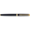 Waterman Hémisphère Matte Juodas GT Plunksnakotis - S0920710