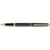 Waterman Hémisphère Matte Juodas GT Plunksnakotis - S0920710
