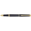 Waterman Hémisphère Matte Juodas GT (M) plunksnakotis - S0920730