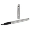 Waterman Hémisphère Steel CT Plunksnakotis - S0920410