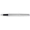 Waterman Hémisphère Steel CT Plunksnakotis - S0920410