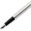 Waterman Hémisphère Steel CT Plunksnakotis - S0920410