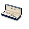 Waterman Hémisphère Steel CT Plunksnakotis - S0920410