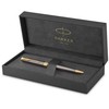 Tušinukas Parker Sonnet Core Pilkas GT - 2213679