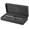 Tušinukas Parker Sonnet Core Pilkas GT - 2213679