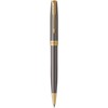 Tušinukas Parker Sonnet Core Pilkas GT - 2213679