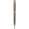 Tušinukas Parker Sonnet Core Pilkas GT - 2213679