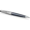Waterman Expert Deluxe Metallic Graphite CT tušinukas - 2187691