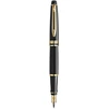 Waterman Expert Juodas GT (M) plunksnakotis - S0951660