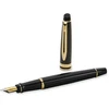 Waterman Expert Juodas GT (M) plunksnakotis - S0951660