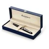 Waterman Expert Juodas Matte CT tušinukas - S0951900