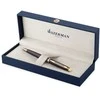 Waterman Hemisphere Lava Juodas GT Tušinukas - 2217942