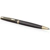 Waterman Hemisphere Lava Juodas GT Tušinukas - 2217942