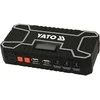 YATO POWER BANK 12000mAh / LAUNCH