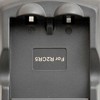 Powersmart Akumuliatorius 2CR5, DL245, EL2CR5 + įkroviklis