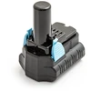 Powersmart Akumuliatorius Hitachi 329369, 329370, 329371, 329389, 331065 10.8V 3.0Ah Li-Ion, skirtas elektriniams įrankiams CJ10DL, DS10DFL, FCG 10DL, FCH 10DL, FDS10DFL, GP10DL