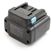 Powersmart Hitachi 319-805, 319-806, 319-807, EB2414, EB2420, EB2430R 24V 3.0Ah NiMH akumuliatorius, skirtas elektriniams įrankiams CR24DV, DV24DV, UB24D