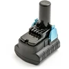 Powersmart Akumuliatorius Hitachi 329369, 329370, 329371, 329389, 331065 10.8V 3.0Ah Li-Ion, skirtas elektriniams įrankiams CJ10DL, DS10DFL, FCG 10DL, FCH 10DL, FDS10DFL, GP10DL
