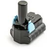Powersmart Akumuliatorius Hitachi 329369, 329370, 329371, 329389, 331065 10.8V 3.0Ah Li-Ion, skirtas elektriniams įrankiams CJ10DL, DS10DFL, FCG 10DL, FCH 10DL, FDS10DFL, GP10DL