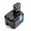 Powersmart Hitachi Akumuliatorius BCL1415, BCL1430, EBL1430 14.4V 4.0Ah Li-Ion skirtas elektriniams įrankiams CJ 14DL, DH 14DL, DS 14DAF2, DS 14DFL, DS 14DFLG, DS 14DL