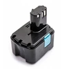 Powersmart Hitachi Akumuliatorius BCL1415, BCL1430, EBL1430 14.4V 4.0Ah Li-Ion skirtas elektriniams įrankiams CJ 14DL, DH 14DL, DS 14DAF2, DS 14DFL, DS 14DFLG, DS 14DL