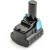 Powersmart Akumuliatorius Hitachi 329369, 329370, 329371, 329389, 331065 10.8V 3.0Ah Li-Ion, skirtas elektriniams įrankiams CJ10DL, DS10DFL, FCG 10DL, FCH 10DL, FDS10DFL, GP10DL