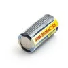 Powery Akumuliatorius 123 123A CR123A CR123A DL123A DL123A DL123A EL123A EL123A 3V 500mAh