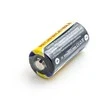 Powery Akumuliatorius 123 123A CR123A CR123A DL123A DL123A DL123A EL123A EL123A 3V 500mAh