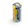Powery Akumuliatorius 123 123A CR123A CR123A DL123A DL123A DL123A EL123A EL123A 3V 500mAh