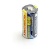 Powery Akumuliatorius 123 123A CR123A CR123A DL123A DL123A DL123A EL123A EL123A 3V 500mAh