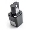 Powery Akumuliatorius Bosch 2607300002, 2607335012, 3604300500, 2607335176 9.6V 3.0Ah NiMH, skirtas elektriniams įrankiams GBM 9.6V ES, GSB 9.6V ES, GSC 9.6, GSE 9.6, GSR 9.6