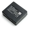 Akumuliatorius Kita Maitinimo baterija Hetronic Mini 68300600, 68300900, 68300940, 68300990, HE900 3,6V 2000mAh, skirti Harris, Abitron Mini, Potain, KOMATSU
