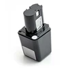 Powery Akumuliatorius Bosch 2607300002, 2607335012, 3604300500, 2607335176 9.6V 3.0Ah NiMH, skirtas elektriniams įrankiams GBM 9.6V ES, GSB 9.6V ES, GSC 9.6, GSE 9.6, GSR 9.6