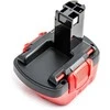 Powery Bosch -Pack 12V2000mAh NiMH elektrinio įrankio akumuliatorius BAT043 2607335249 2607335262 2607335273