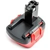 Powery Bosch -Pack 12V2000mAh NiMH elektrinio įrankio akumuliatorius BAT043 2607335249 2607335262 2607335273