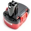 Powery Bosch -Pack 12V2000mAh NiMH elektrinio įrankio akumuliatorius BAT043 2607335249 2607335262 2607335273